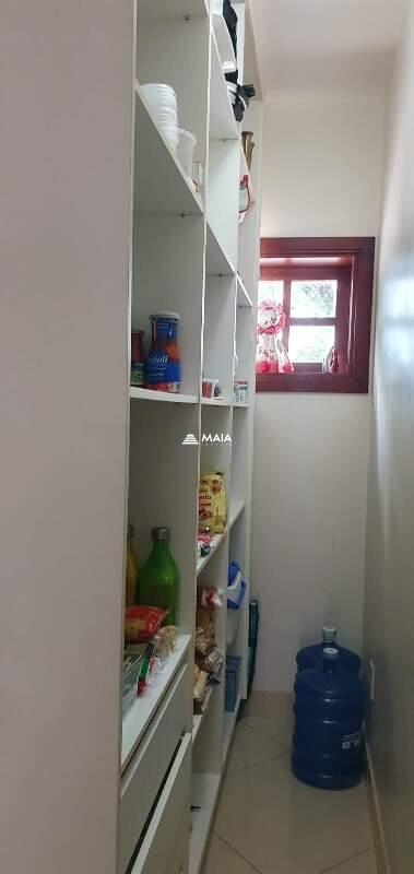 Casa à venda no Jardim São Bento: 