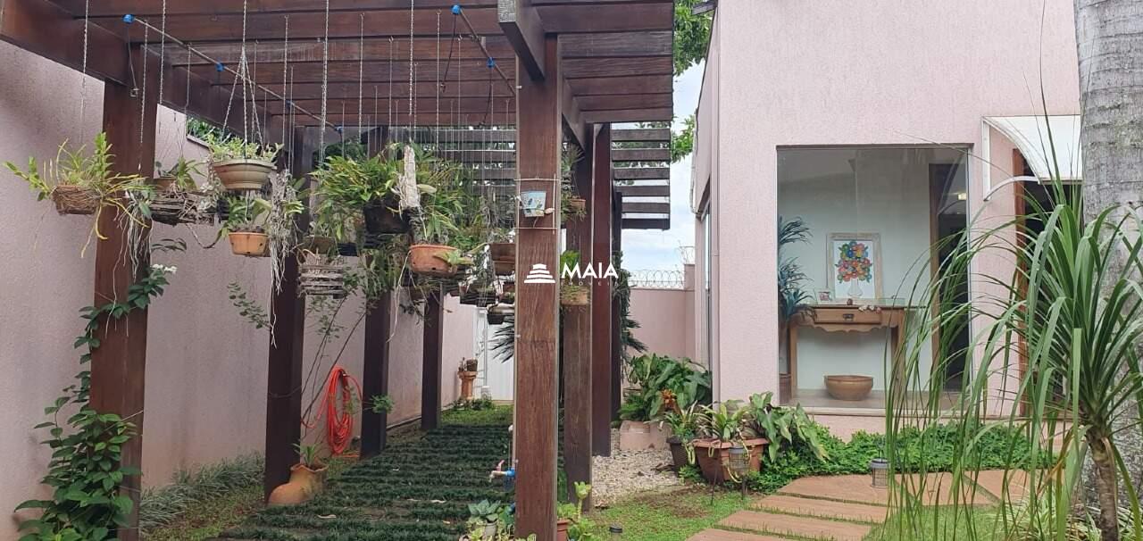 Casa à venda no Jardim São Bento: 