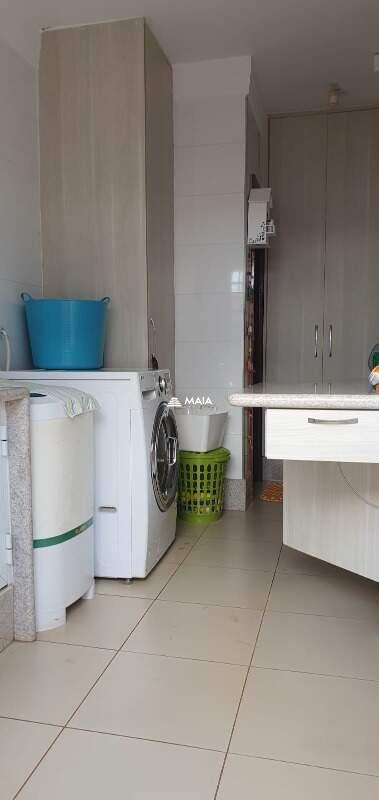 Casa à venda no Jardim São Bento: 