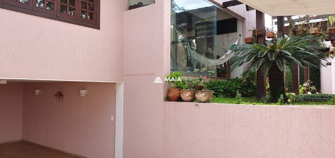 Casa à venda no Jardim São Bento: 