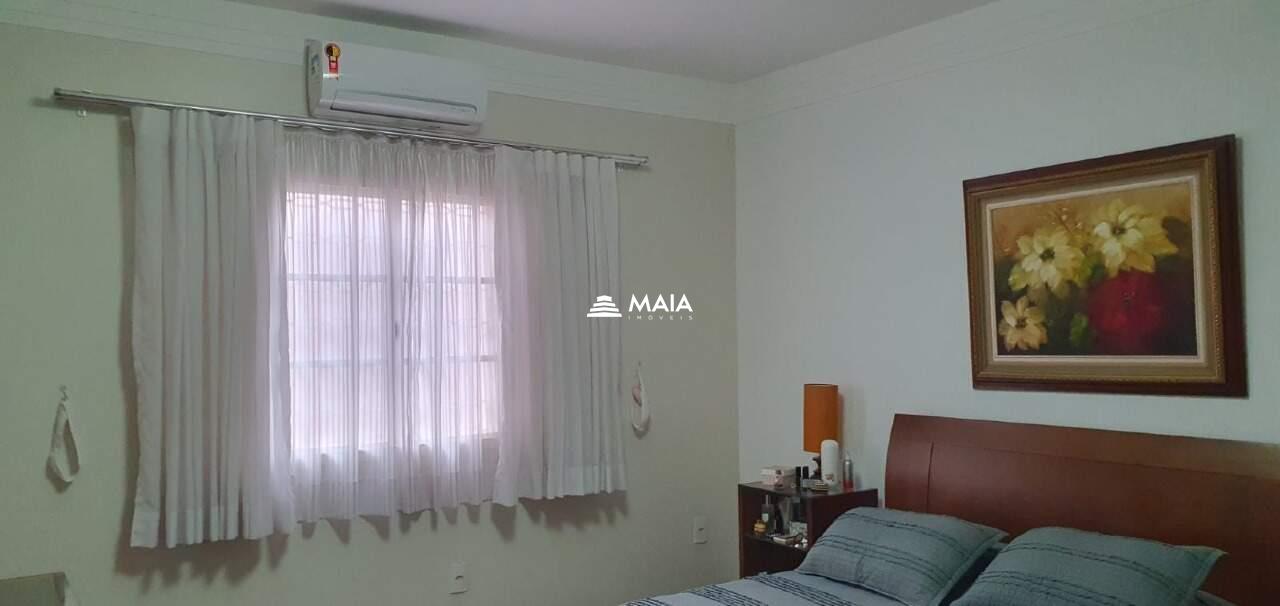 Casa à venda no Jardim São Bento: 