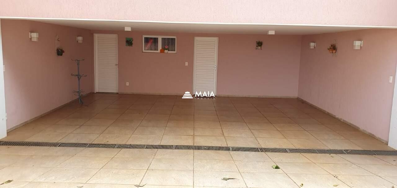 Casa à venda no Jardim São Bento: 