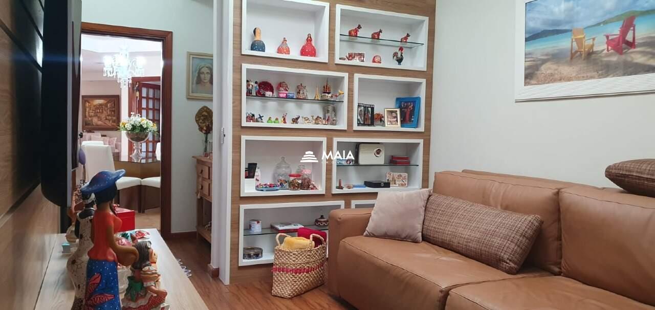 Casa à venda no Jardim São Bento: 