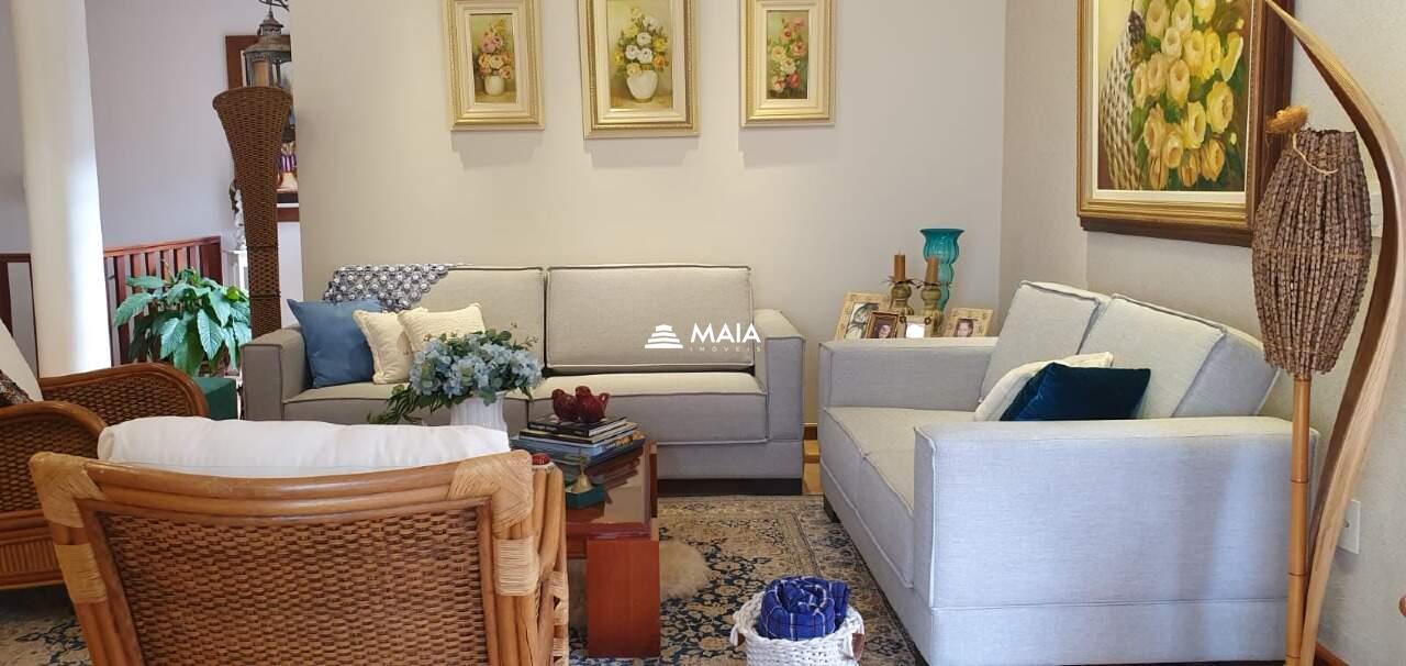 Casa à venda no Jardim São Bento: 