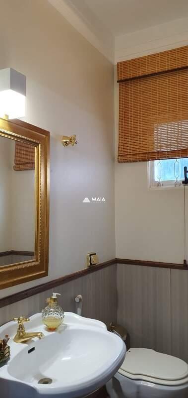 Casa à venda no Jardim São Bento: 