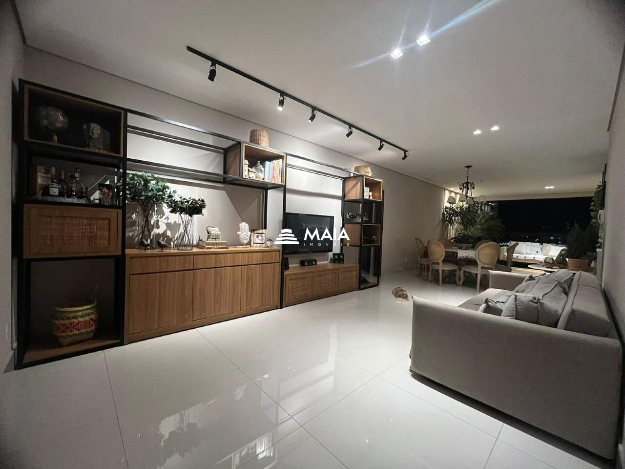 Apartamento à venda no Santa Maria: 