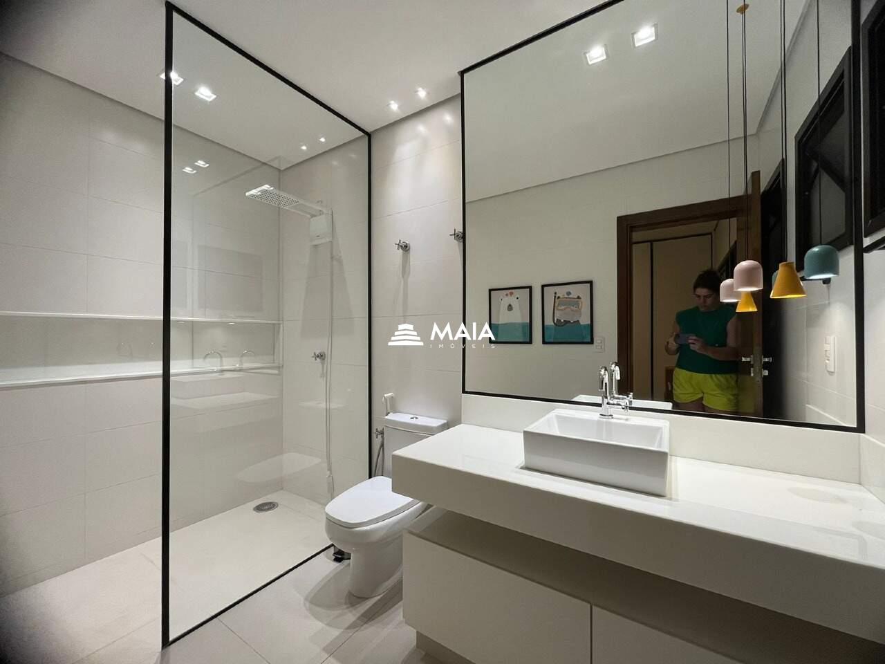 Apartamento à venda no Santa Maria: 