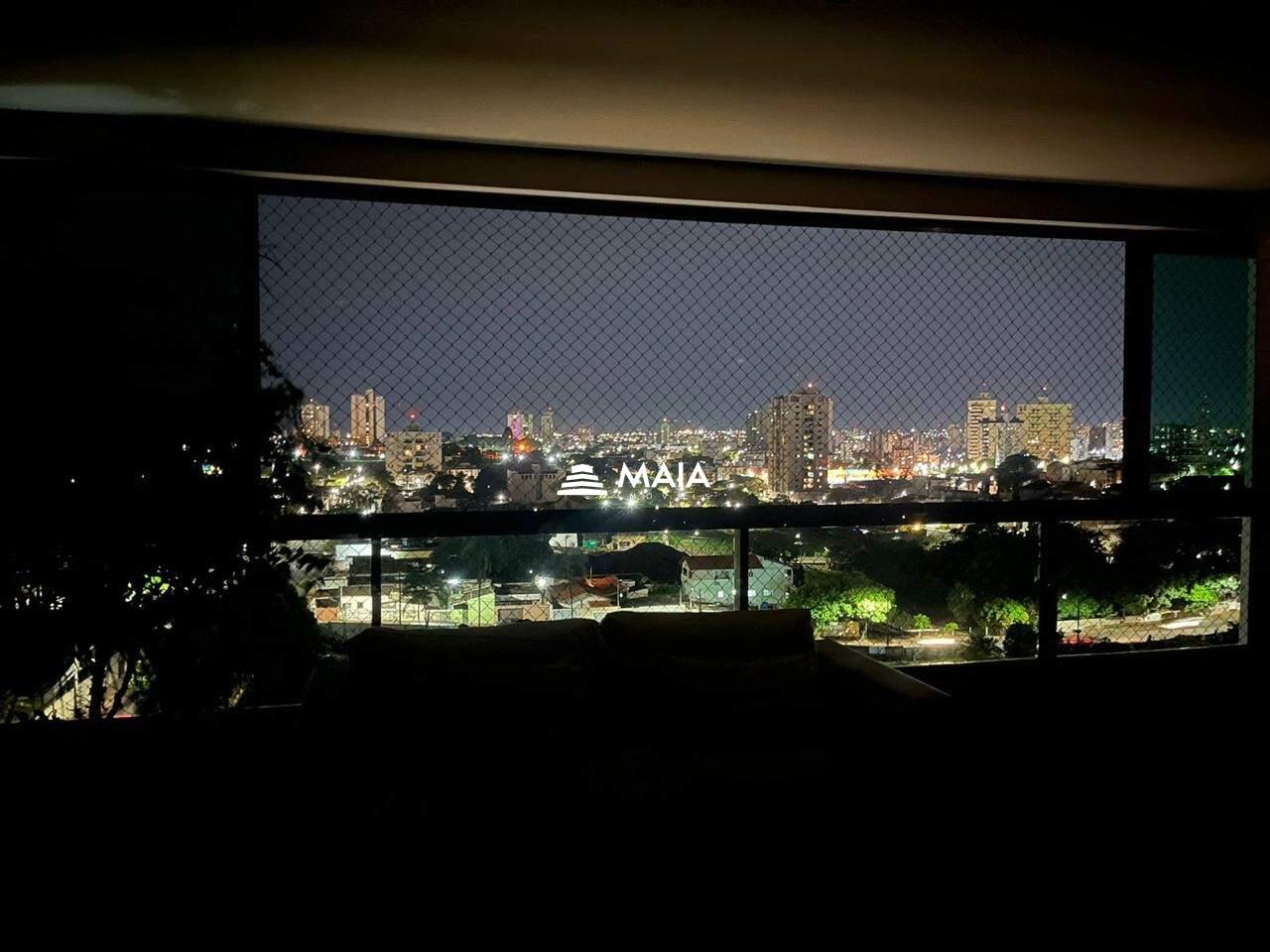 Apartamento à venda no Santa Maria: 