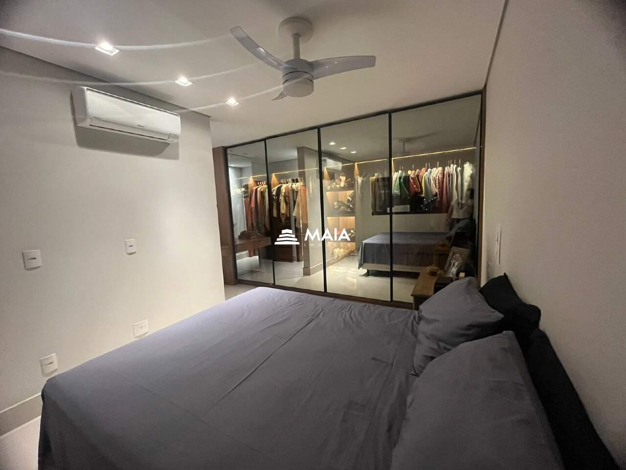 Apartamento à venda no Santa Maria: 
