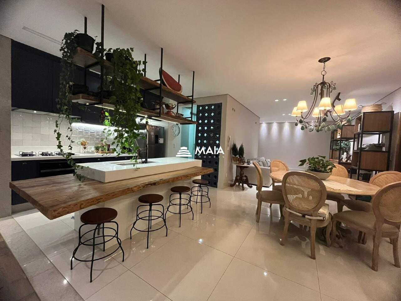 Apartamento à venda no Santa Maria: 