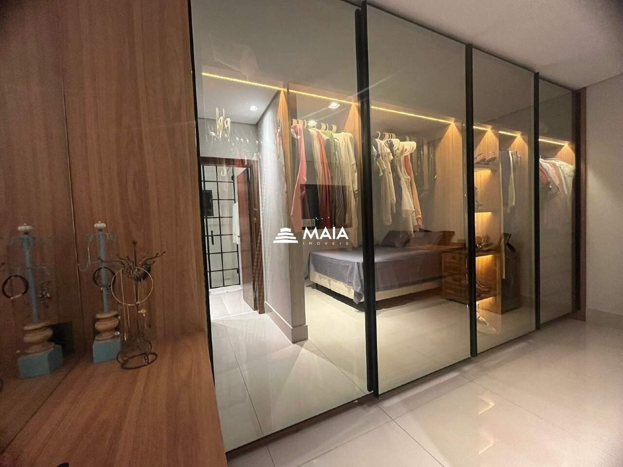 Apartamento à venda no Santa Maria: 