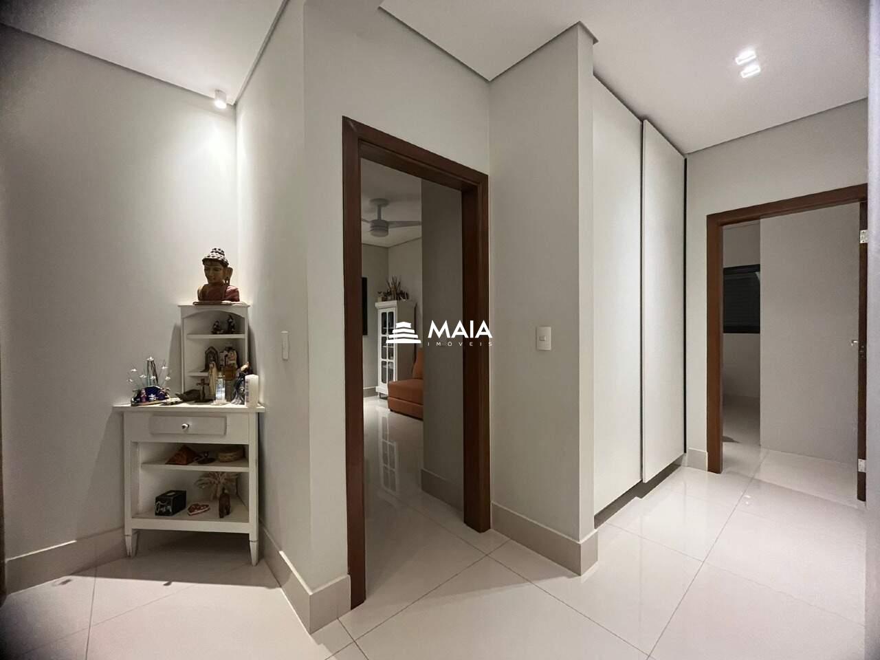 Apartamento à venda no Santa Maria: 