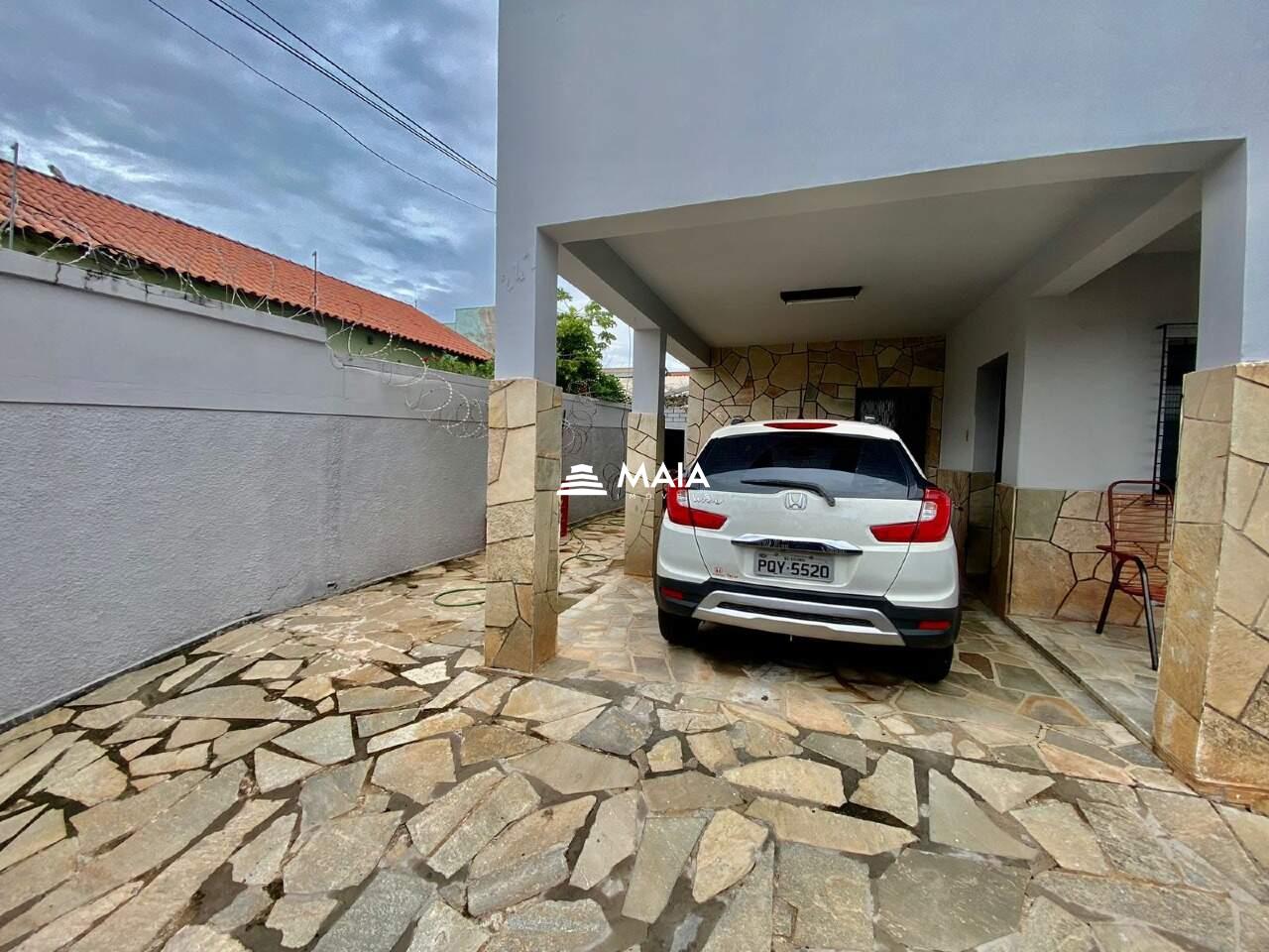 Casa à venda no Vila Maria Helena: 
