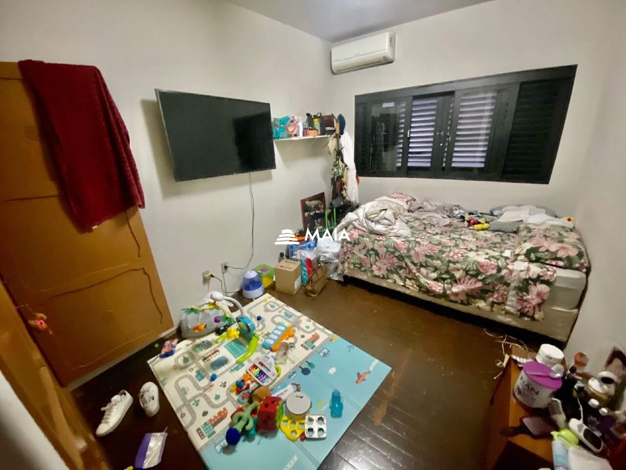 Casa à venda no Vila Maria Helena: 