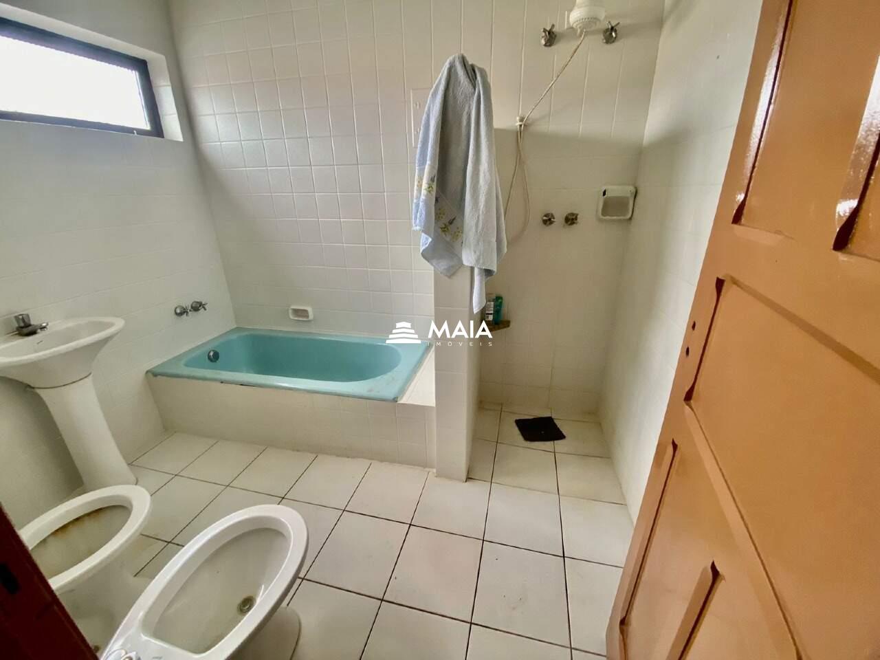 Casa à venda no Vila Maria Helena: 