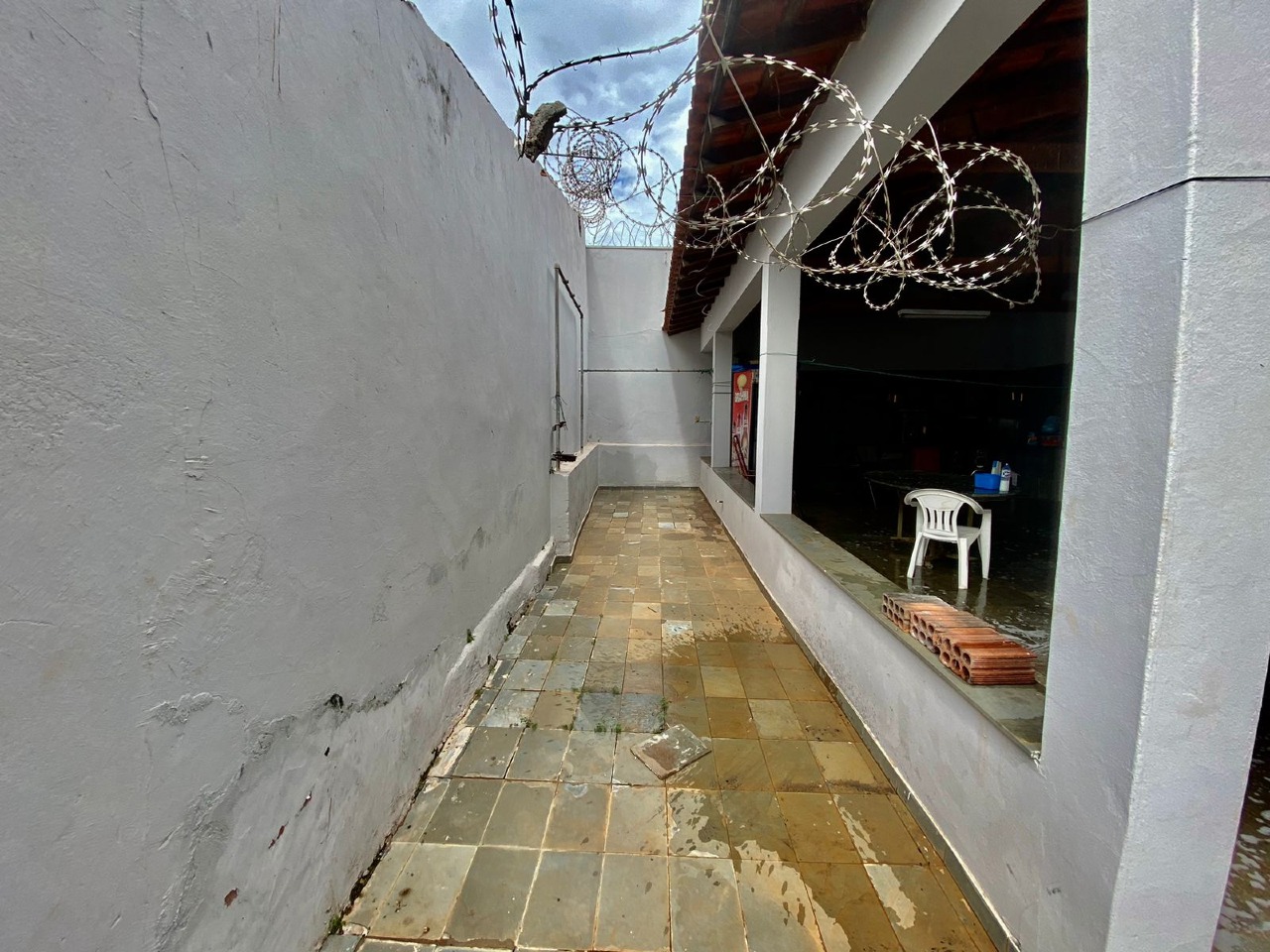 Casa à venda no Vila Maria Helena: 