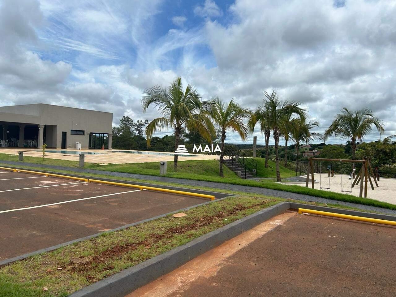 Terreno em Condomínio à venda no Ayat, Club Residence II: 