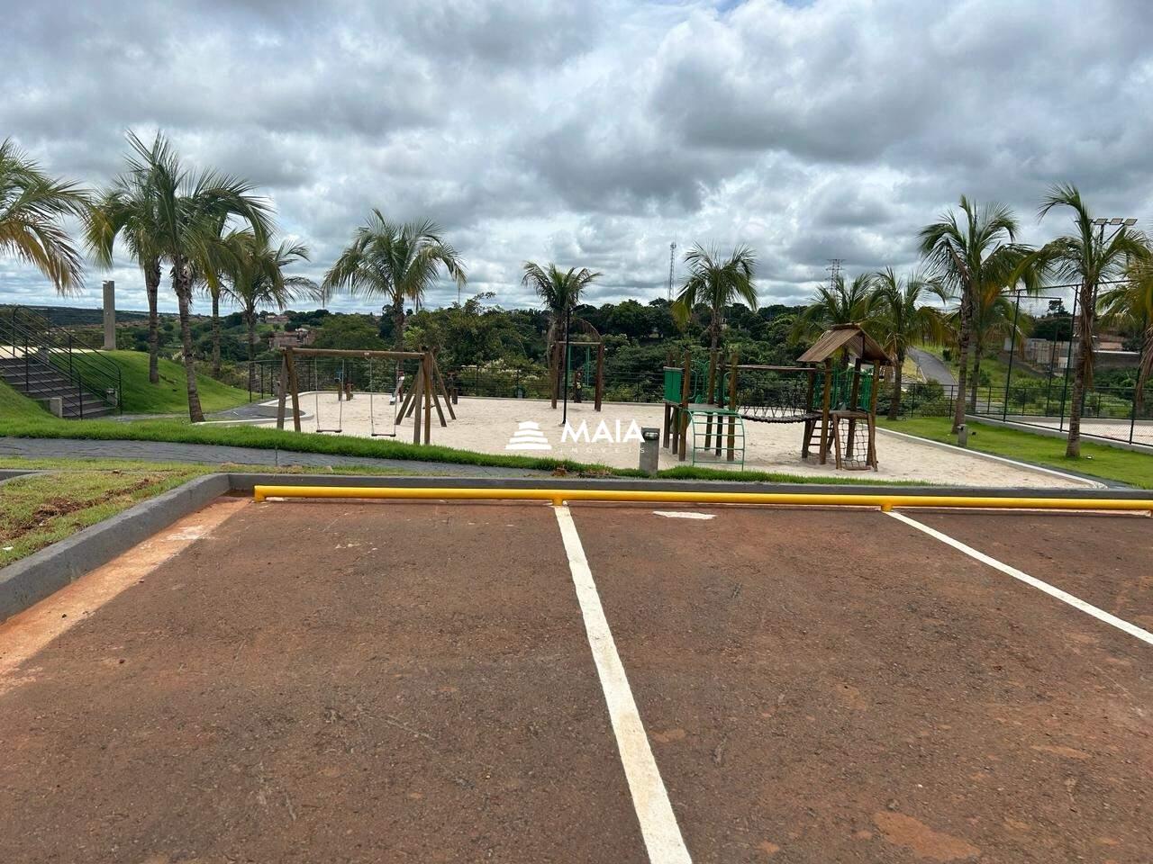 Terreno em Condomínio à venda no Ayat, Club Residence II: 