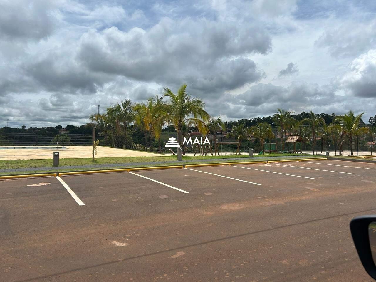 Terreno em Condomínio à venda no Ayat, Club Residence II: 