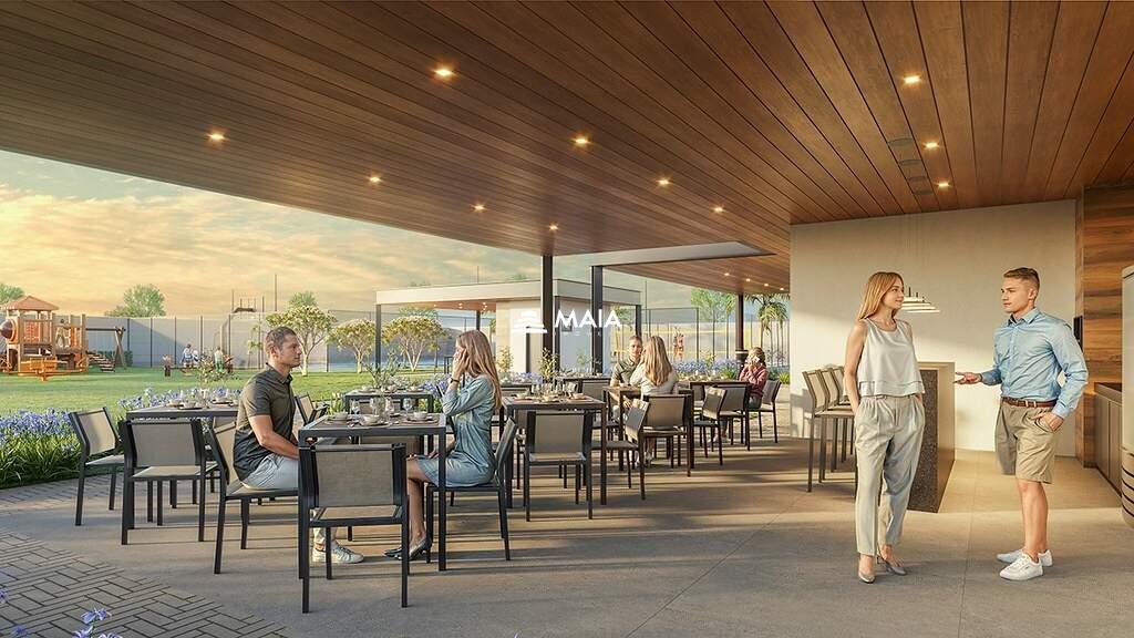 Terreno em Condomínio à venda no Condomínio Recanto Imperial: 