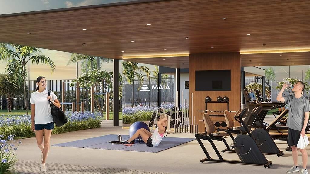 Terreno em Condomínio à venda no Condomínio Recanto Imperial: 