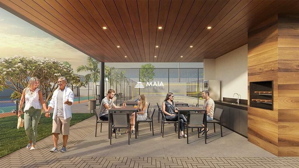 Terreno em Condomínio à venda no Condomínio Recanto Imperial: 