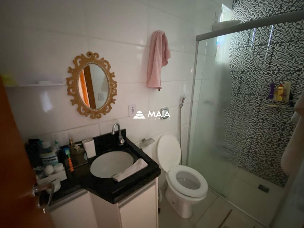 Apartamento à venda no Olinda: 