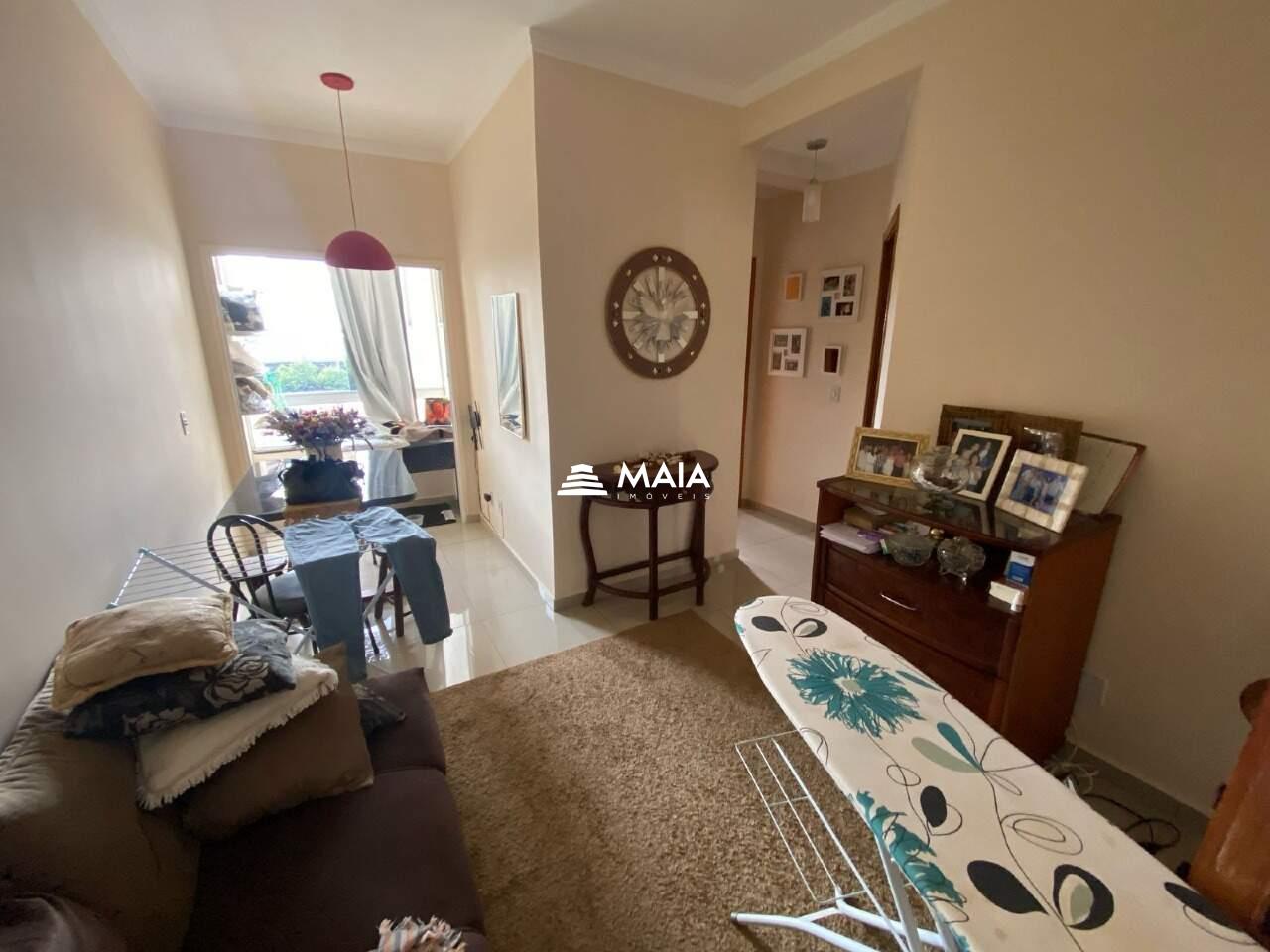 Apartamento à venda no Olinda: 