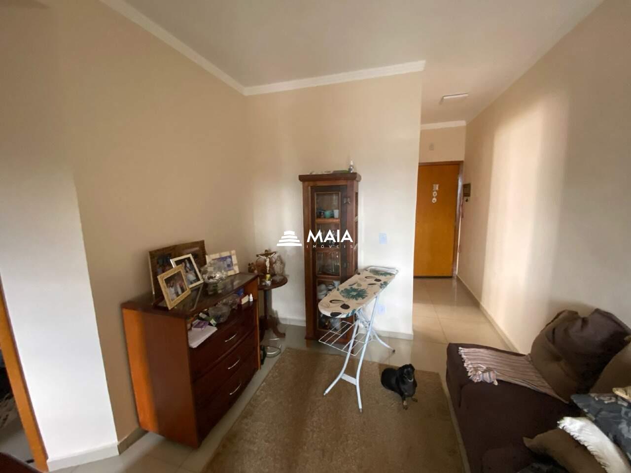 Apartamento à venda no Olinda: 