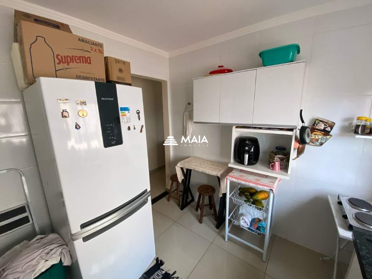 Apartamento à venda no Olinda: 