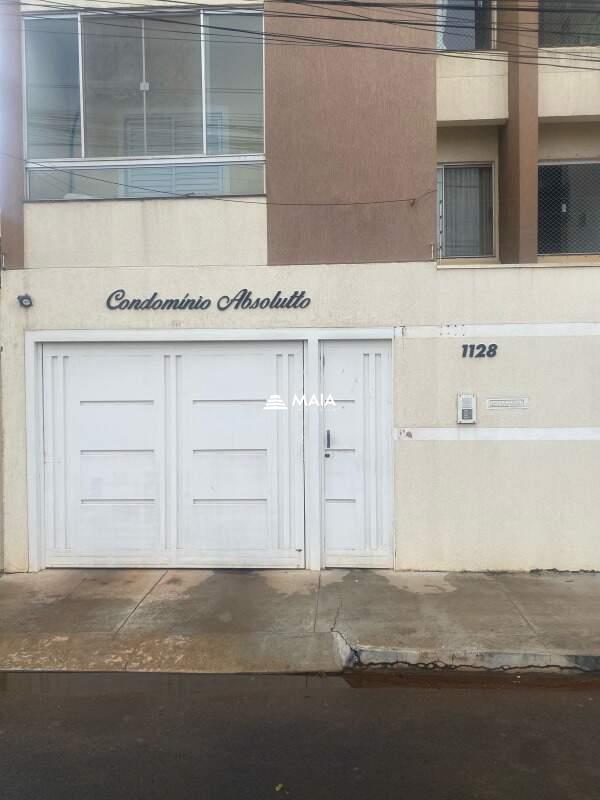 Apartamento à venda no Olinda: 