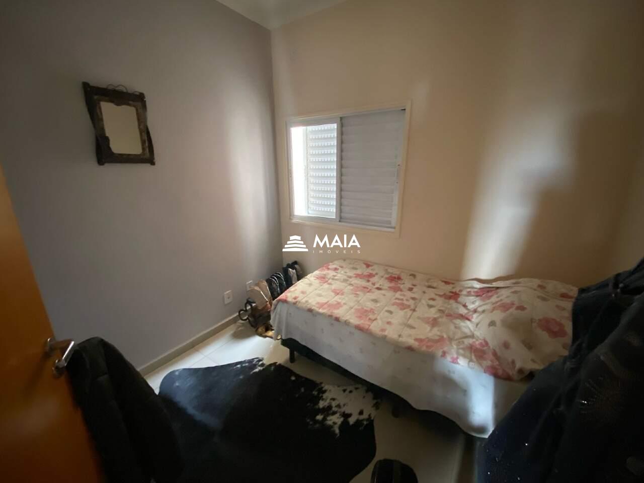 Apartamento à venda no Olinda: 