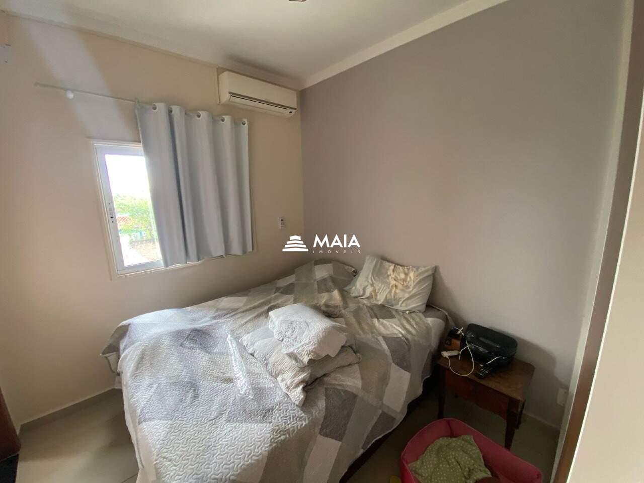 Apartamento à venda no Olinda: 