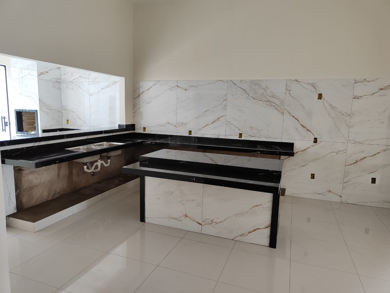 Casa à venda no Parque das Laranjeiras: 