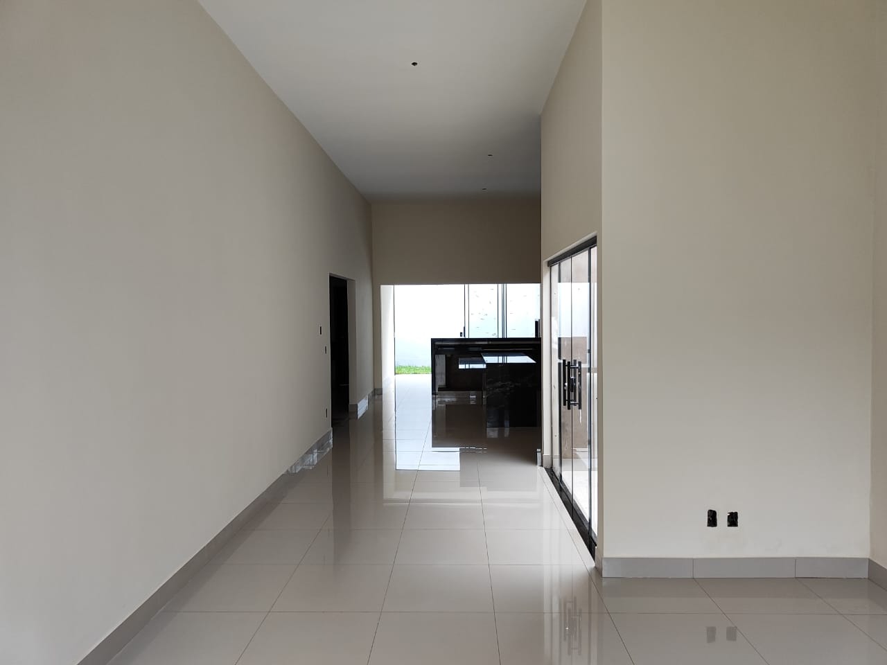 Casa à venda no Parque das Laranjeiras: 