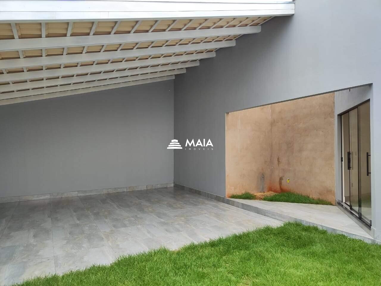 Casa à venda no Parque das Laranjeiras: 