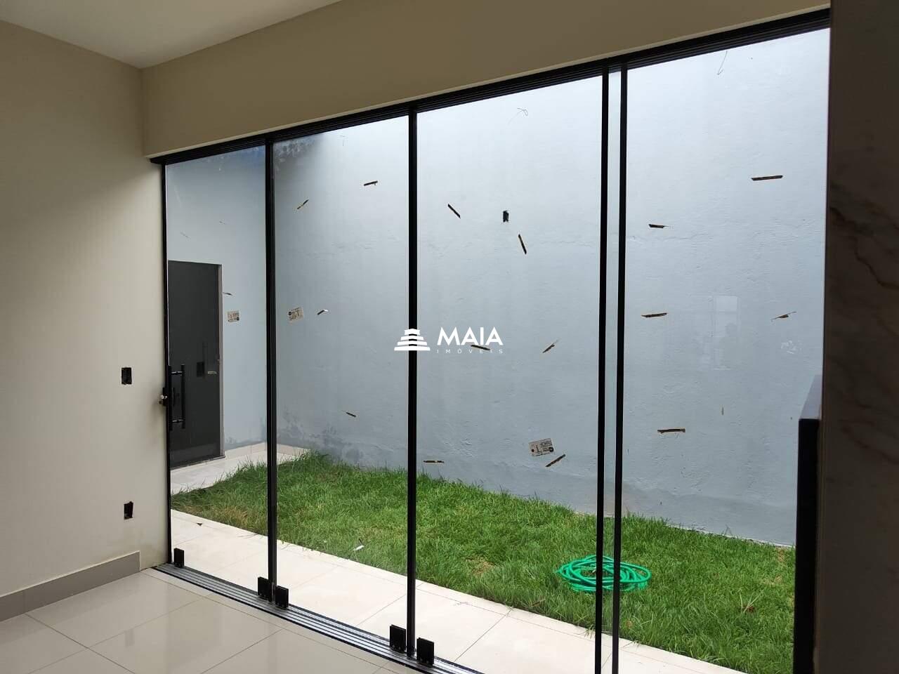 Casa à venda no Parque das Laranjeiras: 