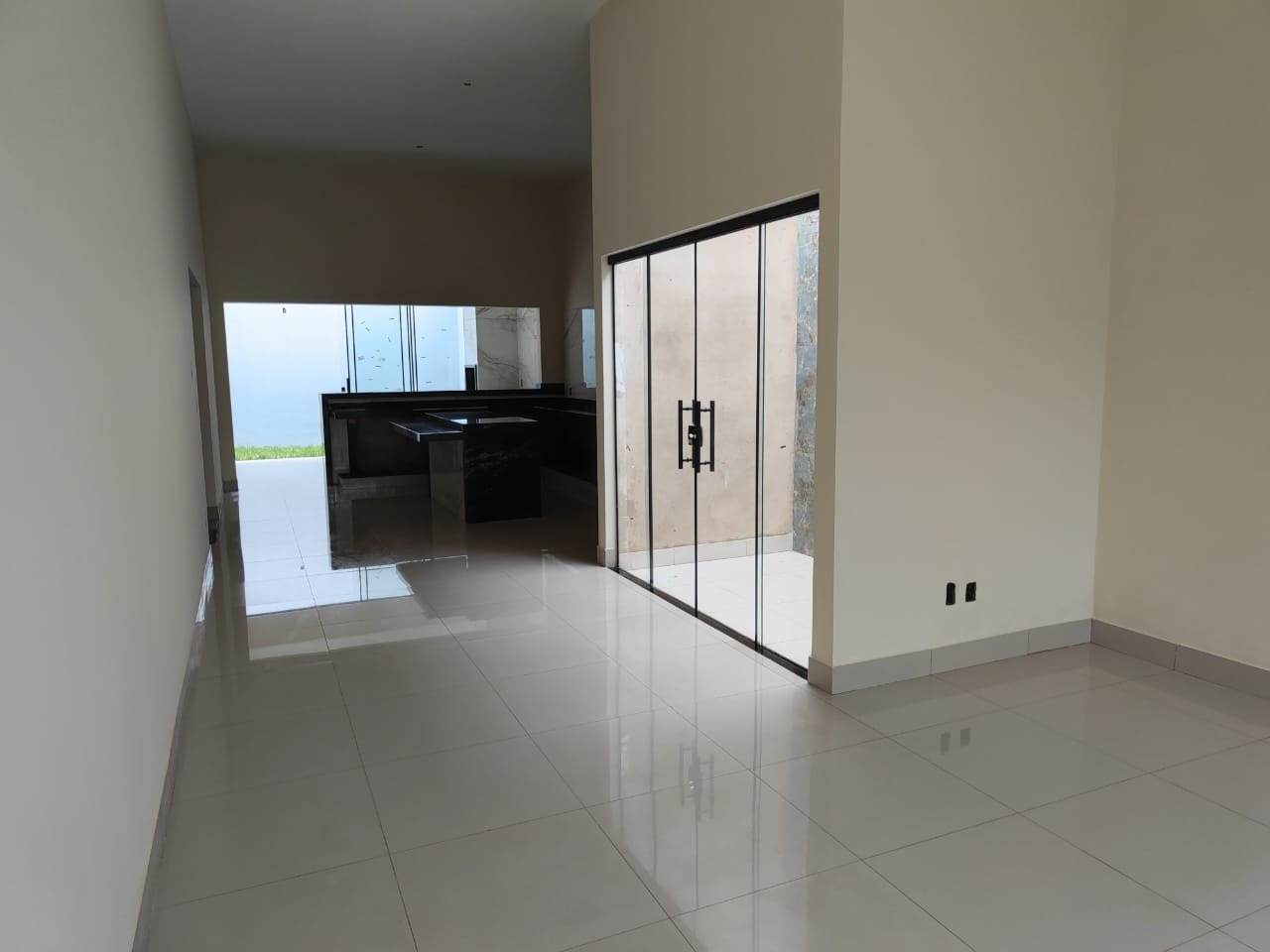 Casa à venda no Parque das Laranjeiras: 