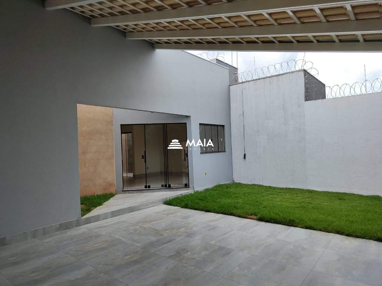 Casa à venda no Parque das Laranjeiras: 