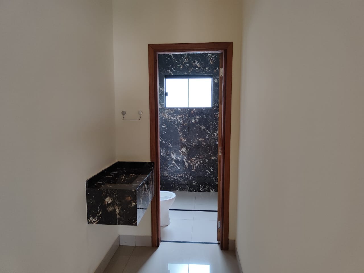 Casa à venda no Parque das Laranjeiras: 