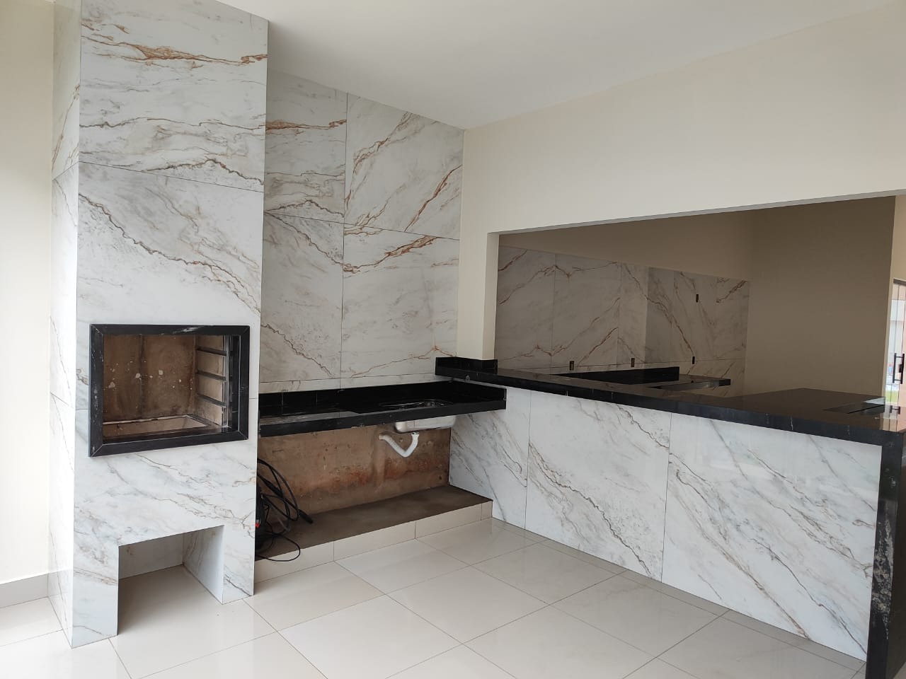 Casa à venda no Parque das Laranjeiras: 