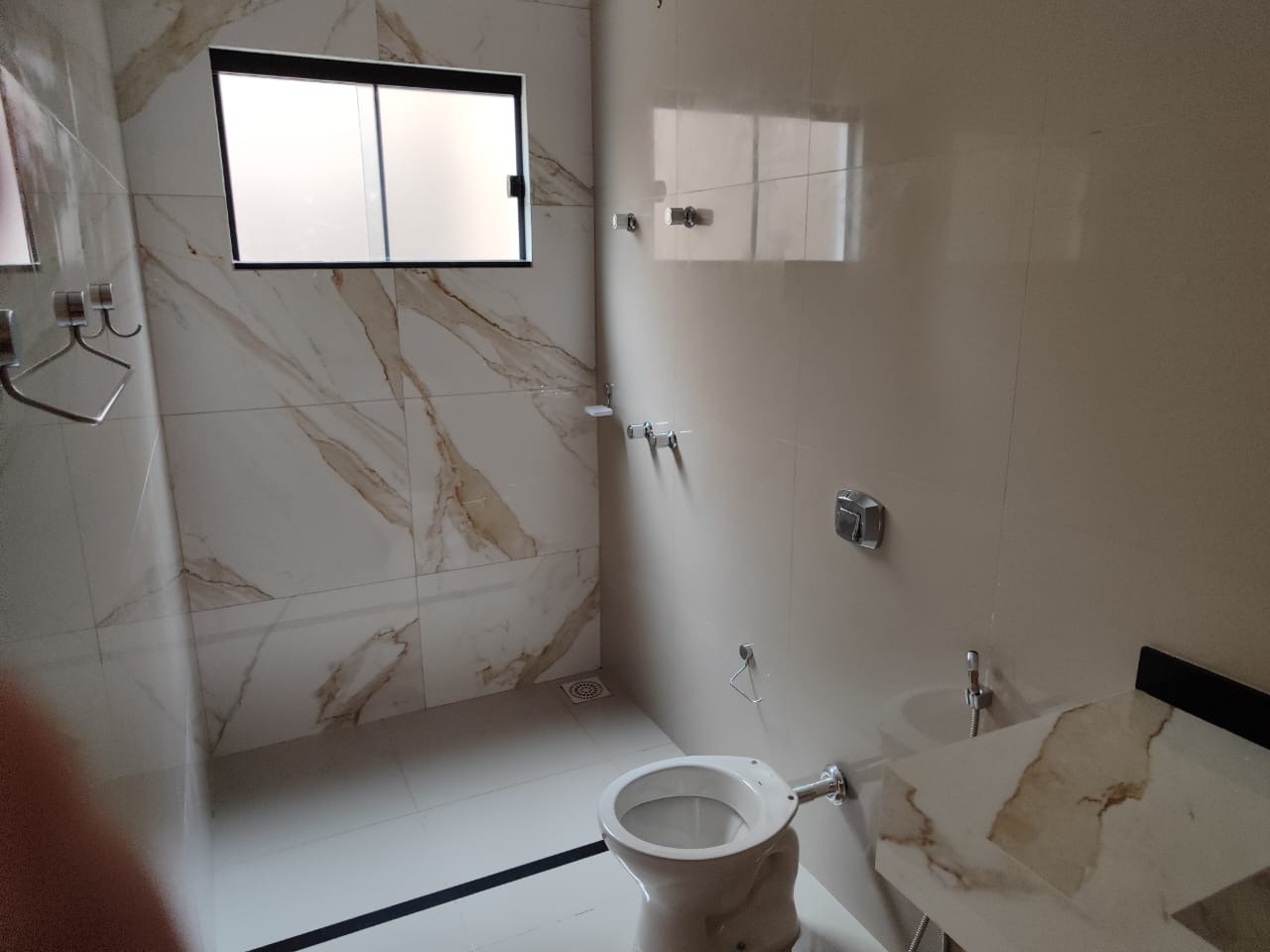 Casa à venda no Parque das Laranjeiras: 