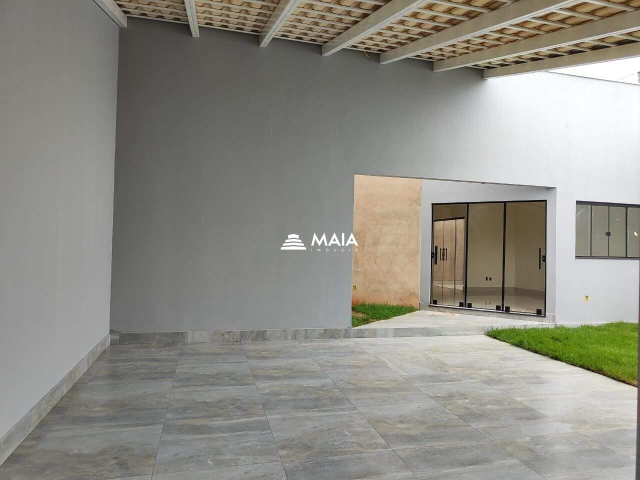 Casa à venda no Parque das Laranjeiras: 