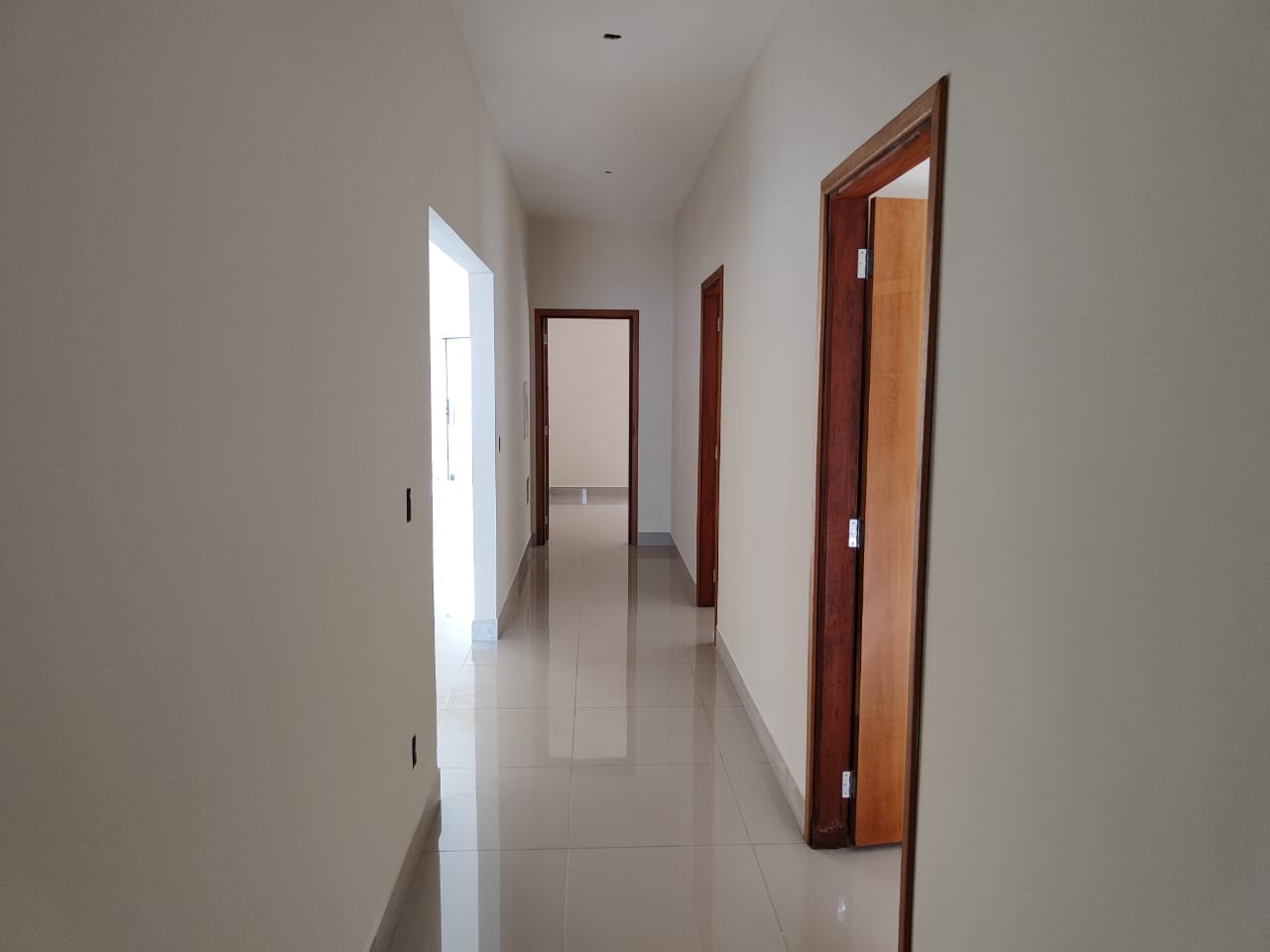 Casa à venda no Parque das Laranjeiras: 