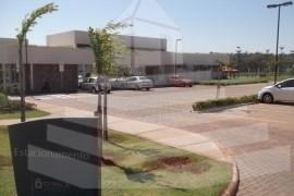 Terreno em Condomínio à venda no Cyrela Landscape: 