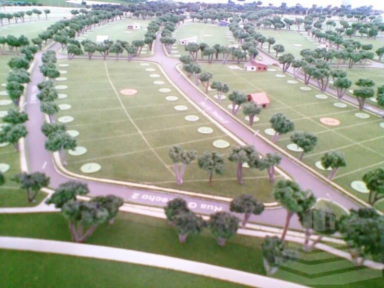 Terreno em Condomínio à venda no Cyrela Landscape: 