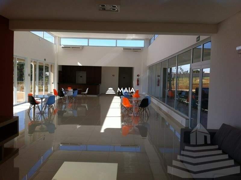 Terreno em Condomínio à venda no Cyrela Landscape: 