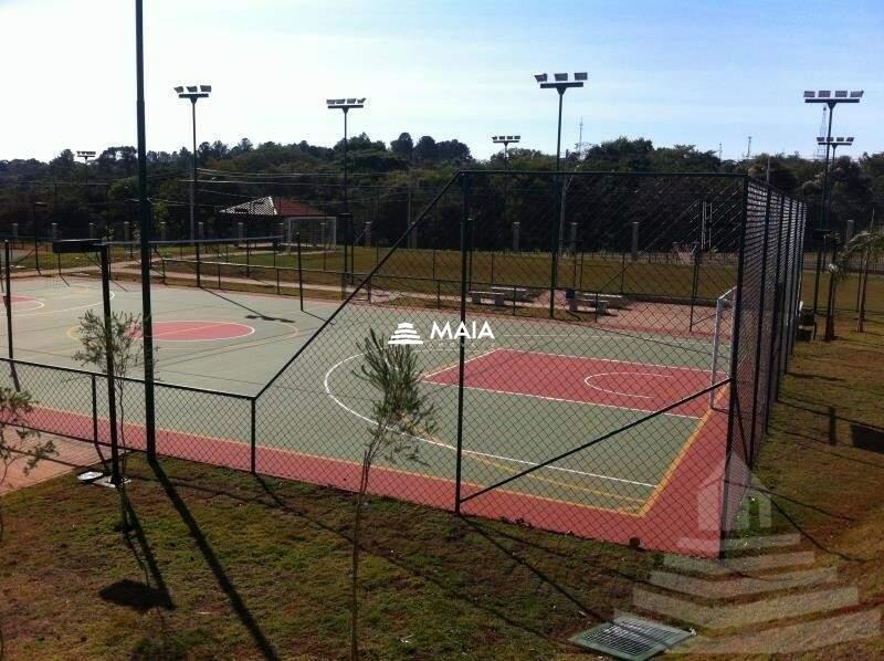 Terreno em Condomínio à venda no Cyrela Landscape: 