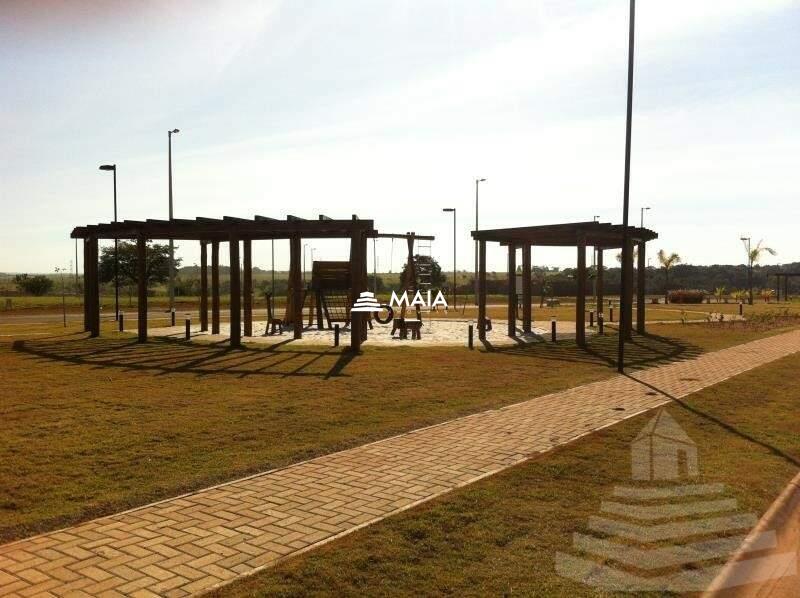 Terreno em Condomínio à venda no Cyrela Landscape: 