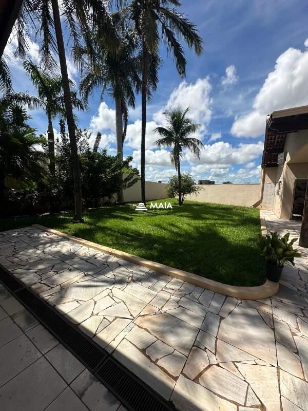 Casa à venda no Santos Dumont: 